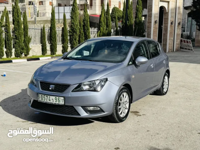 Used Seat Ibiza in Hebron