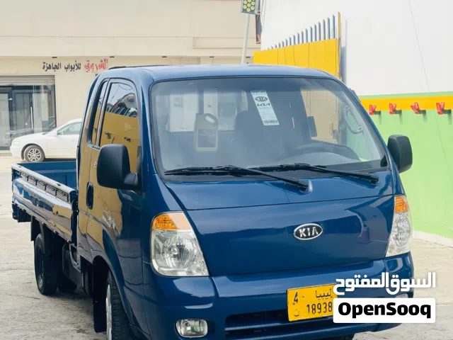 2006 كيا اخرى