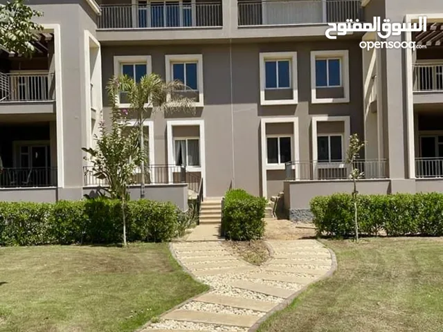 158 m2 3 Bedrooms Apartments for Sale in Cairo New October