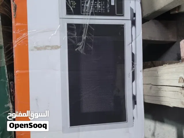 Anko 25 - 29 Liters Microwave in Basra