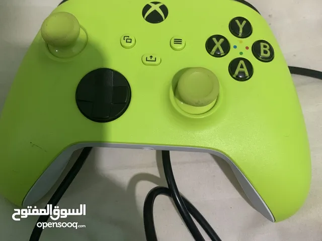 يد اكس بوكس استعمال أسبوع