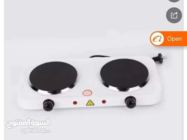 سخان بلاطه 2 عين 2000 وات