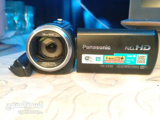 Panasonic DSLR Cameras in Basra