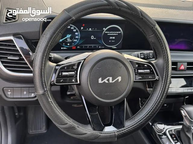 كيا سلوتس وارد فقط بنيد تبدل بدون صبغ موديل 24