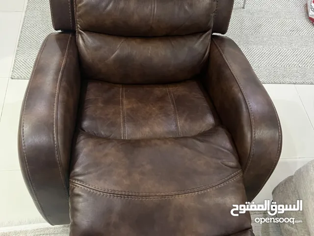 Leather Recliner 40KD