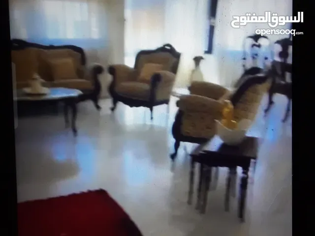 204 m2 3 Bedrooms Apartments for Sale in Amman Al Rabiah