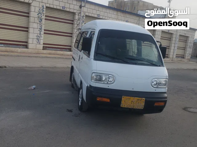 2006 دايو داماس