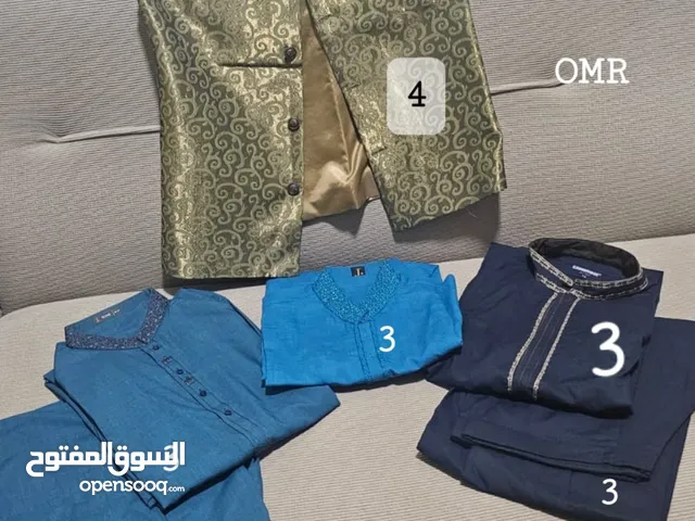 Almost New Jdot Clothes for Sale!