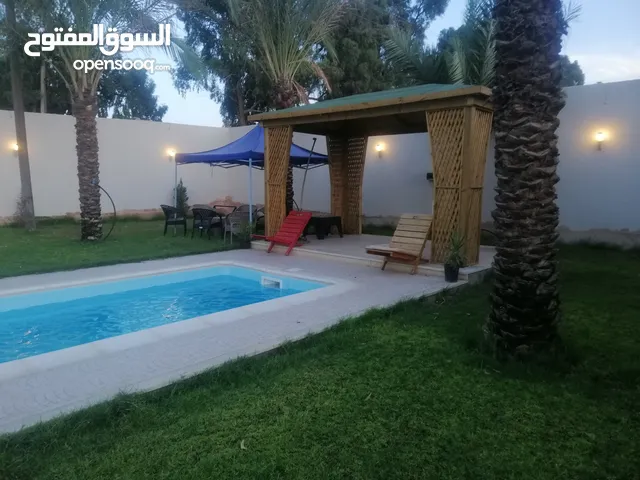 1 Bedroom Chalet for Rent in Tripoli Airport Road