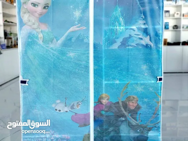 كنتور اطفال جديد