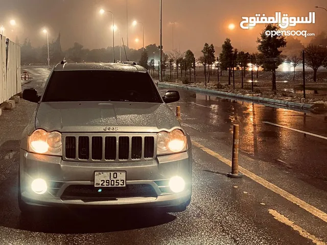 Used Jeep Cherokee in Madaba