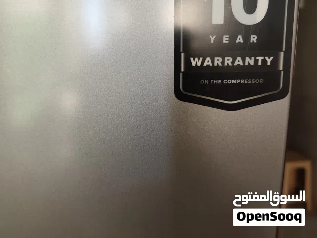 Hisense 264 Lites Double Door Refrigerator