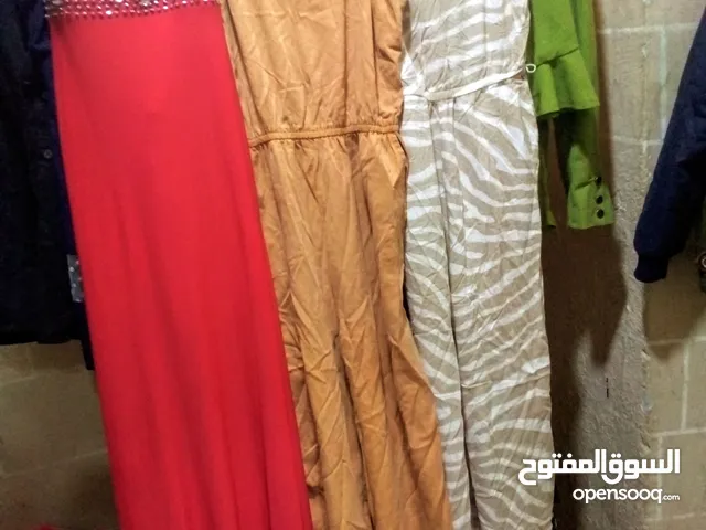 All options Others in Amman