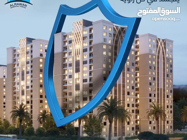 200 m2 4 Bedrooms Apartments for Sale in Baghdad Al-Hussein