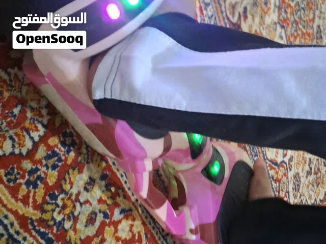 سكوتر الدكي