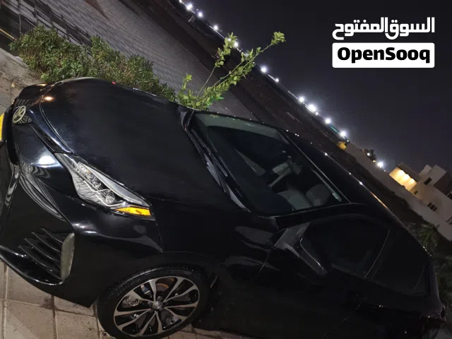 Used Toyota Corolla in Muscat