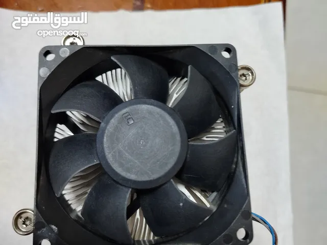 مروحة HPpn.