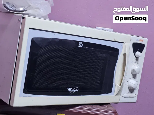 Micrvave Oven