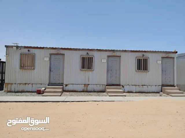 كرفان مكاتب و كرفان حمامات و مصلى للبيع