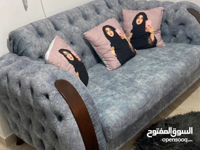 كنبيات صالون للبيع