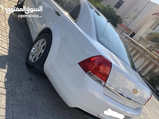 Used Chevrolet Caprice in Southern Governorate