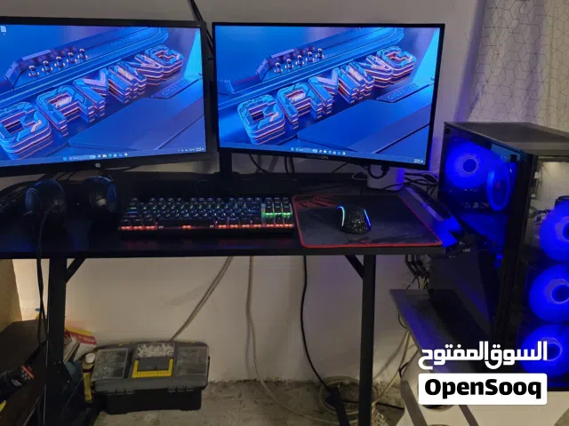 سيتب كامل قوي rtx 2080 super