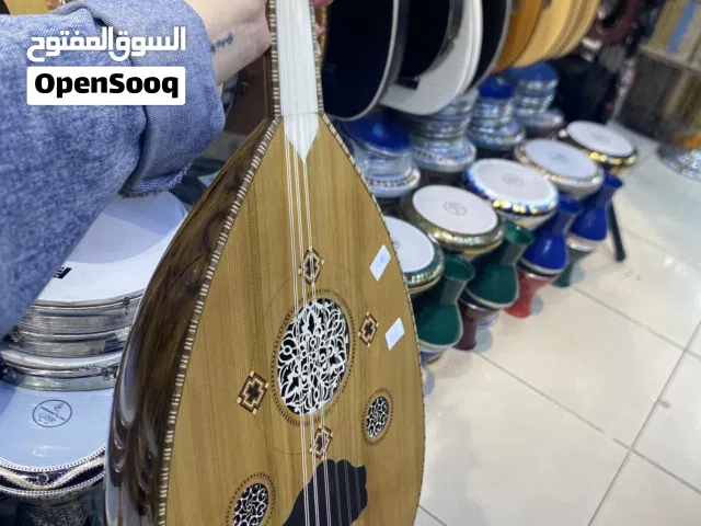 عود صناعة سورية عودار خشب الضهر جوغلانز