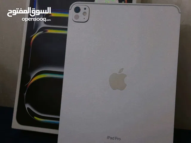 Apple iPad pro 4 256 GB in Baghdad