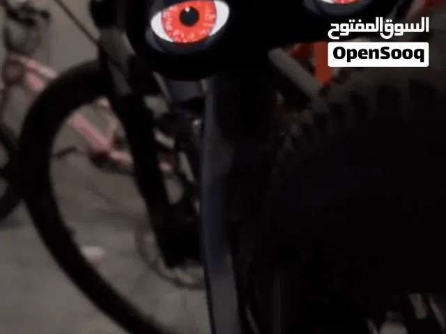 عيون بايسكل متحركه