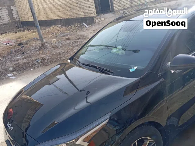 Used Kia Forte in Basra