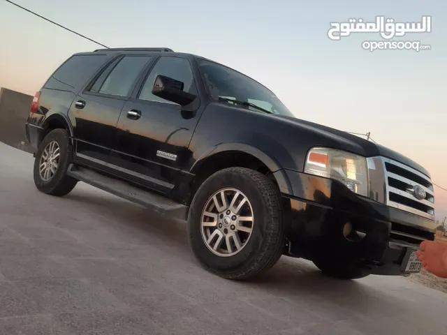 Used Ford Expedition in Al Karak