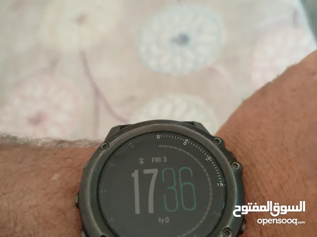 Garmin fenix 3 hr