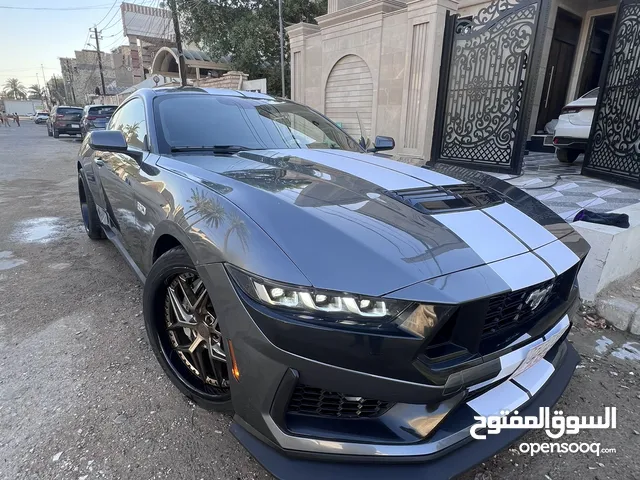 Used Ford GT in Erbil