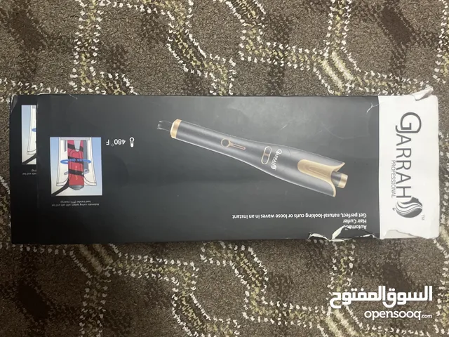 Hair automatic curler