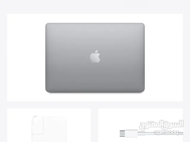 macbook air m1 جديد