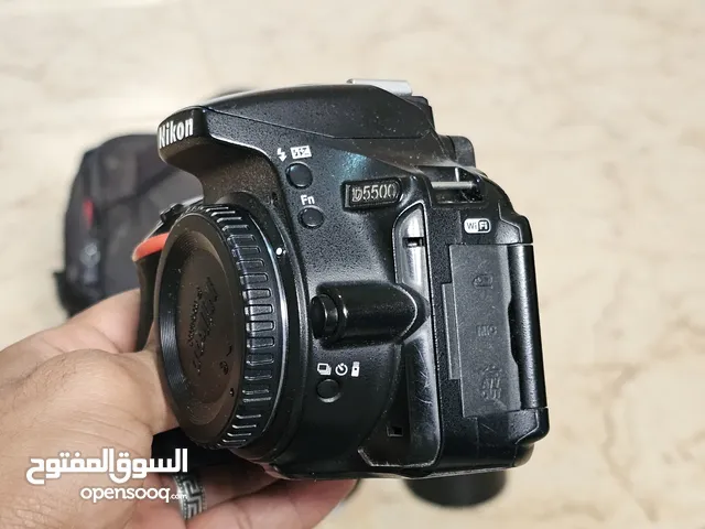 Nikon DSLR Cameras in Sabha