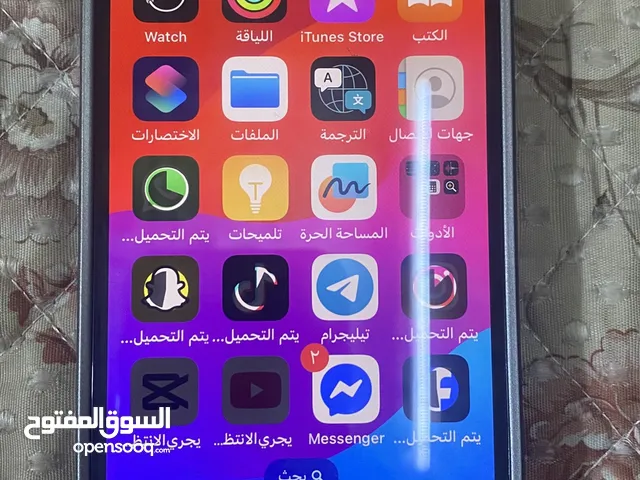 Apple iPhone 12 Pro 128 GB in Baghdad
