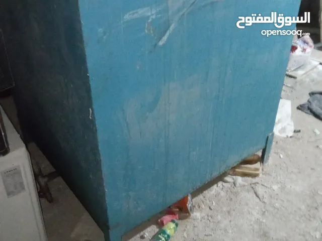 خزان سولار او بنزين مع محبس