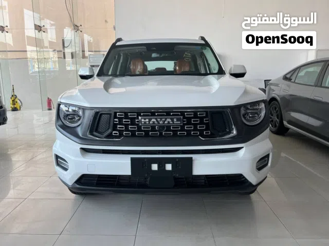 2026 هافال H7