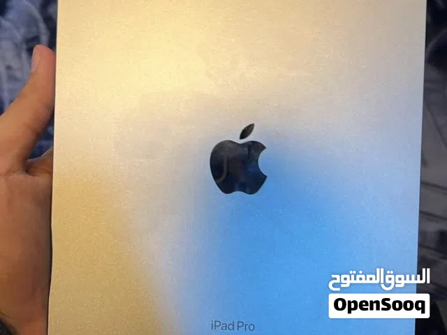 Apple iPad pro 4 256 GB in Najaf