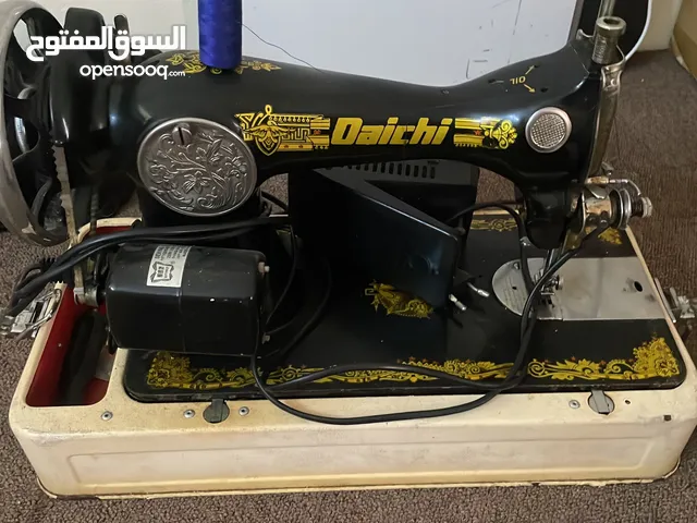 Sewwing machine