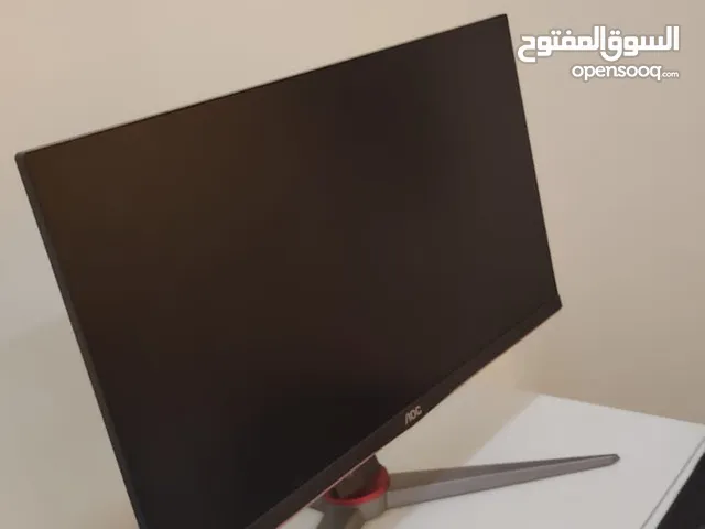 24.5" Other monitors for sale  in Al Dakhiliya
