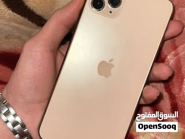 ايفون 11pro max 256 GB