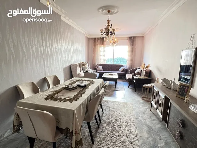 150 m2 3 Bedrooms Apartments for Sale in Amman Tla' Ali