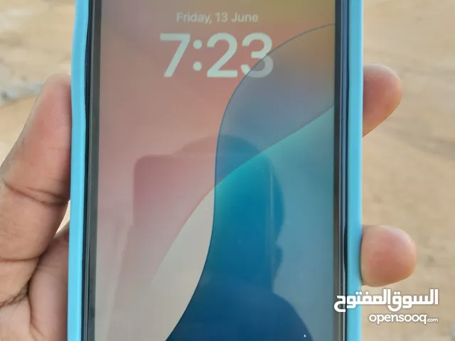 iphone 11......