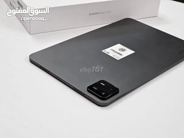 Xiaomi Pad 6 256 GB in Misrata