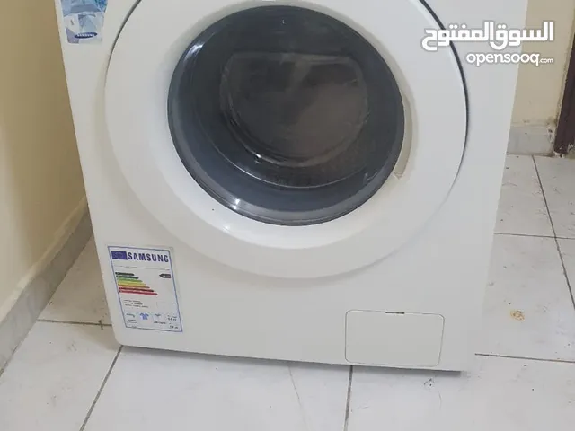 Samsung Washing machine ECO bubble 9kg inverter technology 15 minutes quick eco wash fully automatic