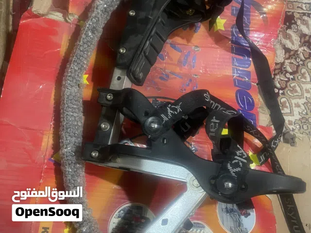 سكيت جديد ممتاز