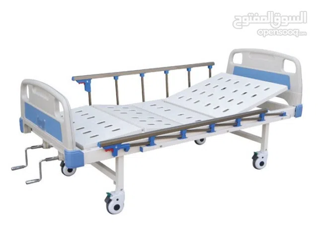 سرير طبي نضيف جدا للبيع