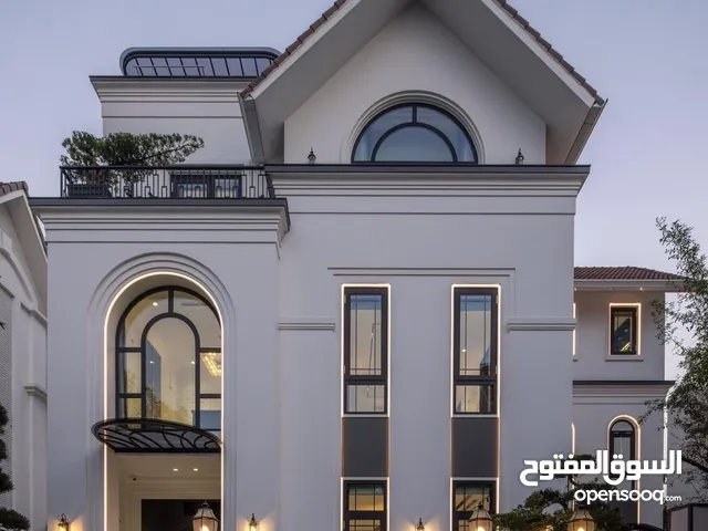 298 m2 5 Bedrooms Townhouse for Sale in Basra Al Mishraq al Jadeed